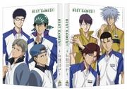 网球王子最佳游戏！！ Inui/Kaidou vs Shishido/Ohtori，Oishi/Kikumaru vs Niou/Yagyuu - OVA Anthology #2 回顾与回顾
