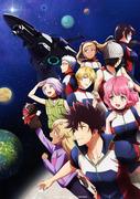 《迷失太空的阿斯特拉》评论：一部讲述未知宇宙冒险的青春科幻动画