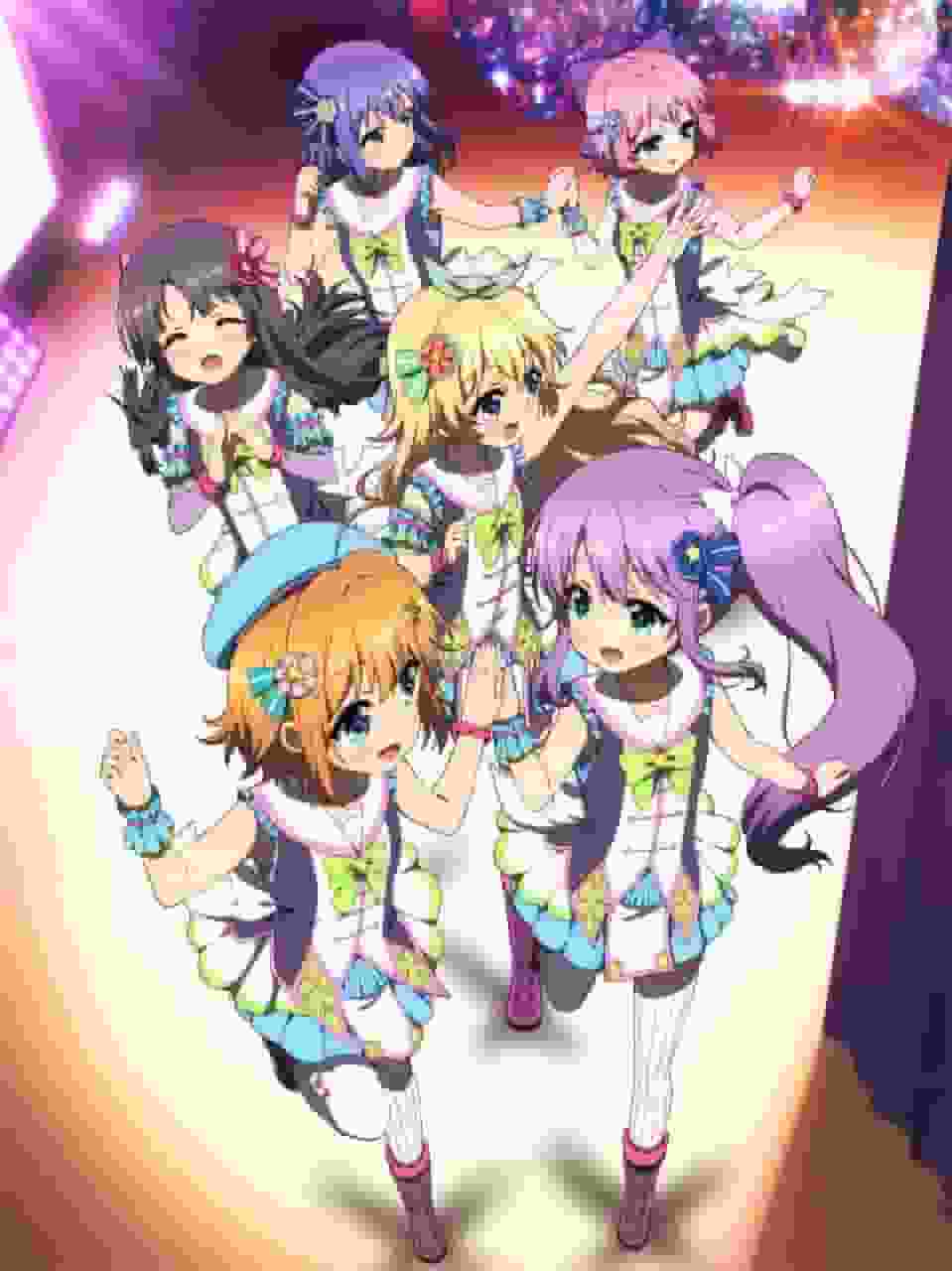 《Re:Stage！Dream Days》的魅力与评价：追寻偶像梦想的动人故事