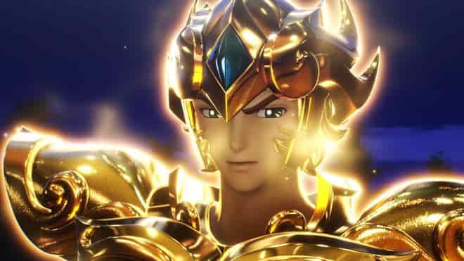 圣斗士星矢：十二宫骑士评论——传奇战士的全新冒险
