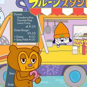 PJ Berry的《Munching and Munching》-新系列的魅力与评价-