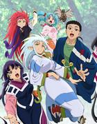 全面回顾《天地无用！驚大鬼》OVA 第 4 部！优点和缺点的详细解释