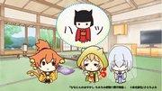 七妖-Chimichimi Monryo!!现代故事 - 评论：一个令人着迷的现代鬼故事