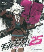 全面评价《超级弹丸论破2.5》狛枝凪斗的世界毁灭