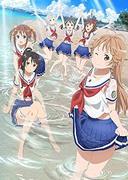 OVA《高校舰队》的魅力与评价：海洋冒险的新魅力