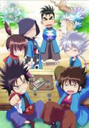 《Chirururan 2/1 OVA》的魅力与评价：粉丝必看的内容