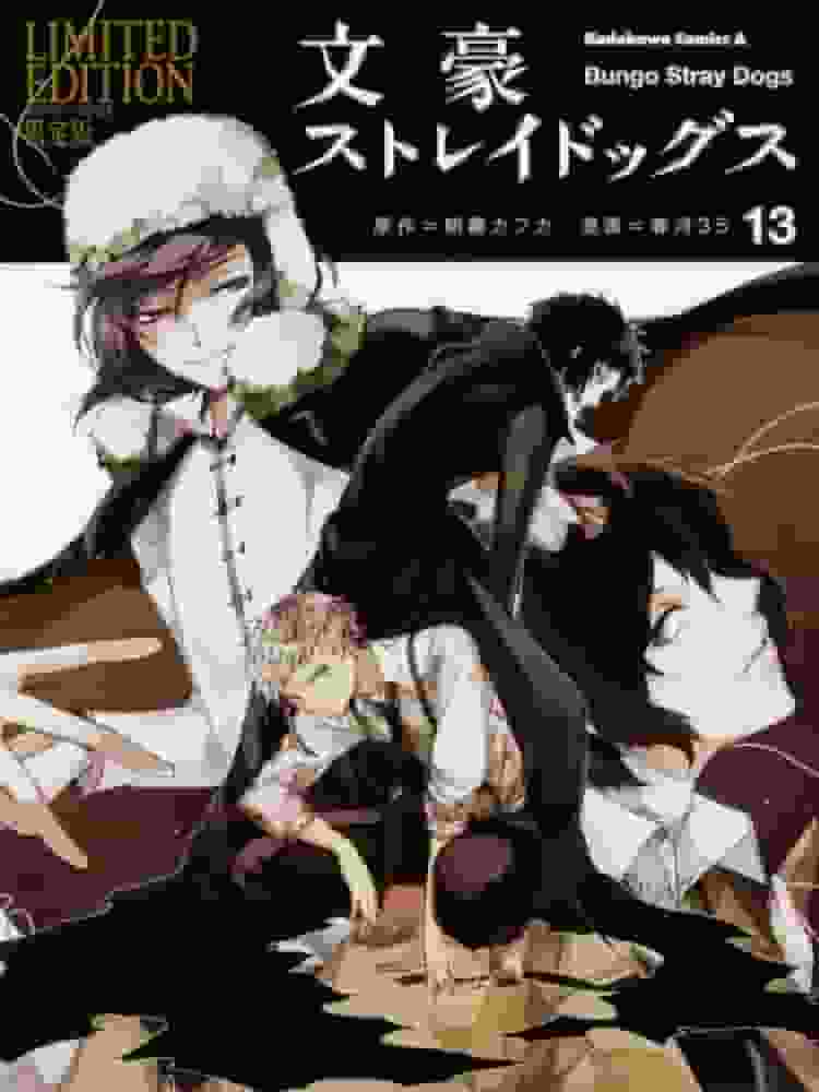 文豪野犬 OVA 的魅力与评价：粉丝必看的内容