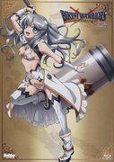 比基尼勇士 OVA 牧师特别版的魅力与评价：粉丝必看的是什么？
