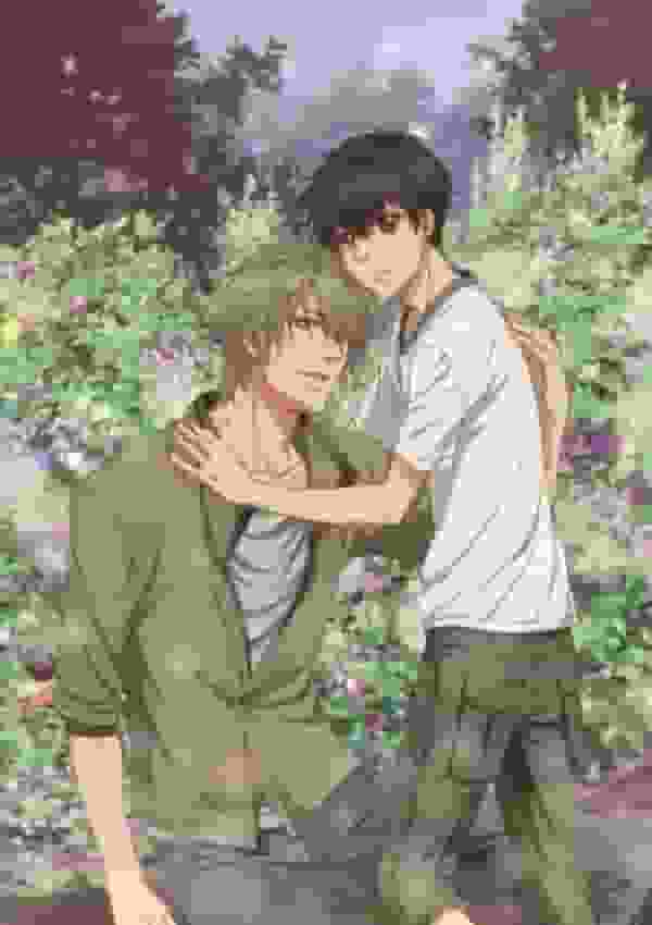 《SUPER LOVERS 2 OVA》的魅力与评价：粉丝必看的特别篇