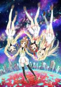 魔幻套房棱镜娜娜星空版——全面回顾魔幻魅力与动人故事