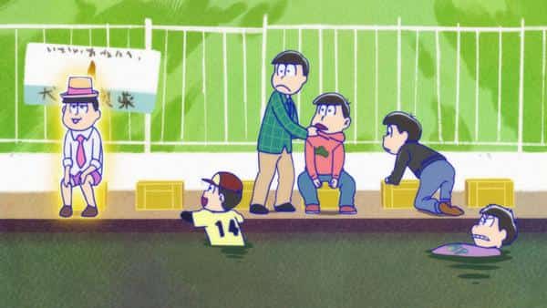 阿松第二季特典的魅力与评价