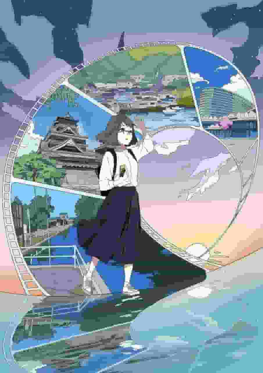 给夏日回忆增添色彩的动画《夏日！》的魅力与评价