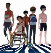 《Breakers》的魅力与评价：动画世界的新视角
