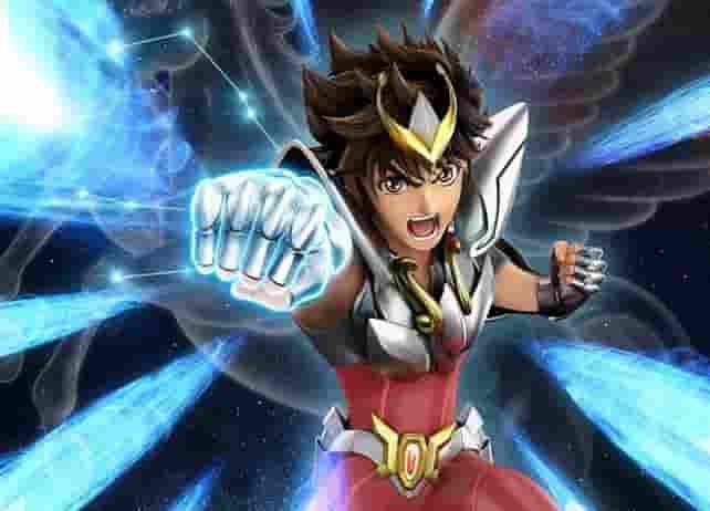 《圣斗士星矢：十二宫骑士后篇》的魅力与评价 彻底解析续篇的深层感人之处