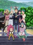 《天地无用！呂王记》的魅力与评价——第五部OVA的深度回顾