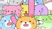 《Mitchiriwanko！动画》的诉求与评价