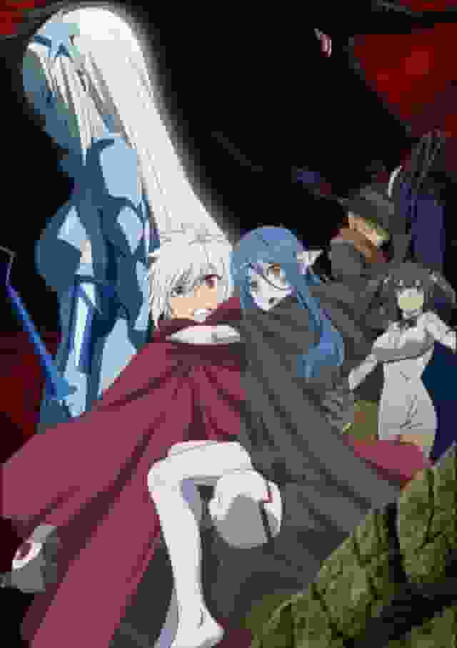 DanMachi III 评论：冒险与邂逅的新篇章