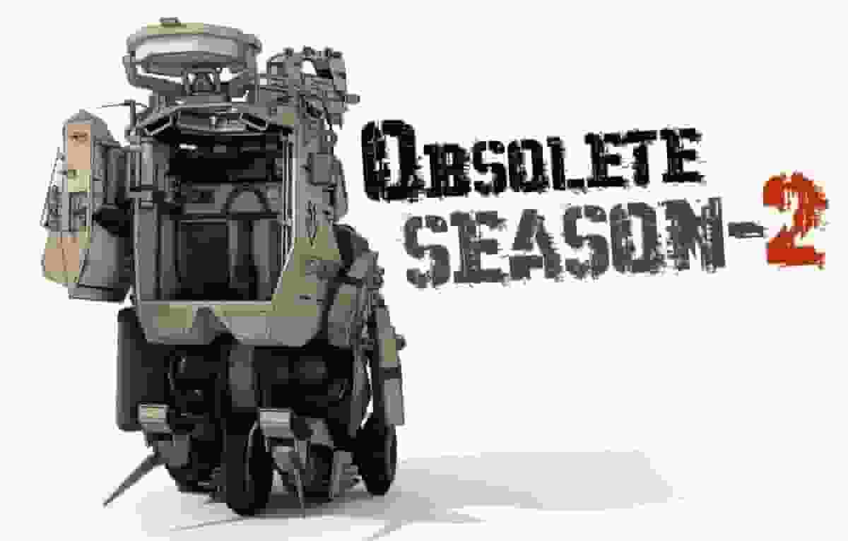 OBSOLETE 第二季：超出预期的进化和更深层次的故事