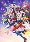 『SHOW BY ROCK!!STARS!!』的魅力与评价：音乐与冒险的新舞台