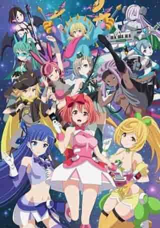 WIXOSS DIVA(A)LIVE的魅力与评价：透彻解读动画的深度和角色的魅力