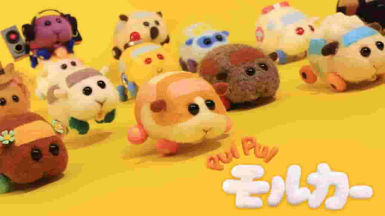 PUI PUI Molcar：这部在治愈与欢笑之间取得完美平衡的动画的魅力是什么？