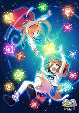 《Etotama：猫咪来访的季节》的魅力与评价：治愈与欢笑的完美平衡