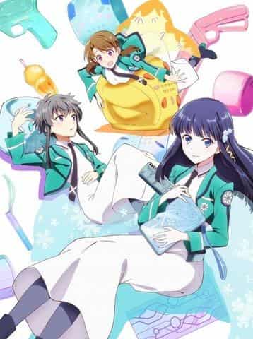 《魔法科高中的优等生》的评价与衍生作品的魅力