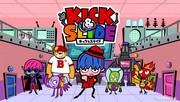 《Kick & Slide》的魅力与评价：彻底解析惊险动作动画