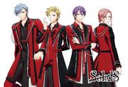 TSUKIPRO THE ANIMATION 2 的魅力与评价：不负粉丝期待的成功续作