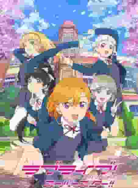 《Love Live！Superstar！》第1集的感想与评论