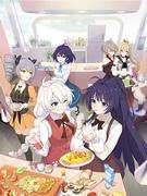 女武神之桌 II：美味之战回归的全面回顾