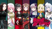 “BanG Dream！” “Film Live 2nd Stage”的感想与评论：彻底解读现场演出的魅力与进化