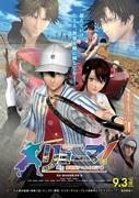《龙马！网球王子：新剧场版》评论：网球王子有何新魅力？