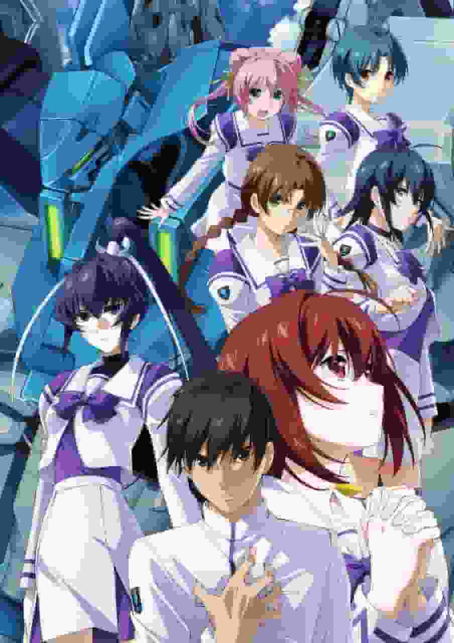 对 Muv-Luv Alternative 的深度故事和角色吸引力的全面评估