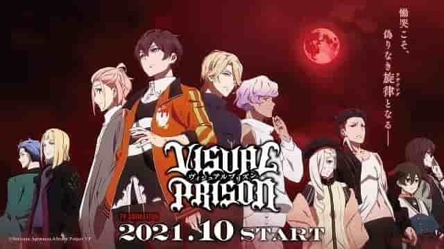 《Visual Prison》的魅力与评论：音乐与战斗相交织的新型动画