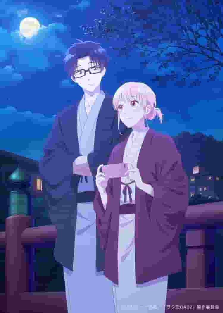 对《Wotakoi：宅男的恋爱真难》第11卷特别版OAD附带的公司旅行篇进行全面回顾！