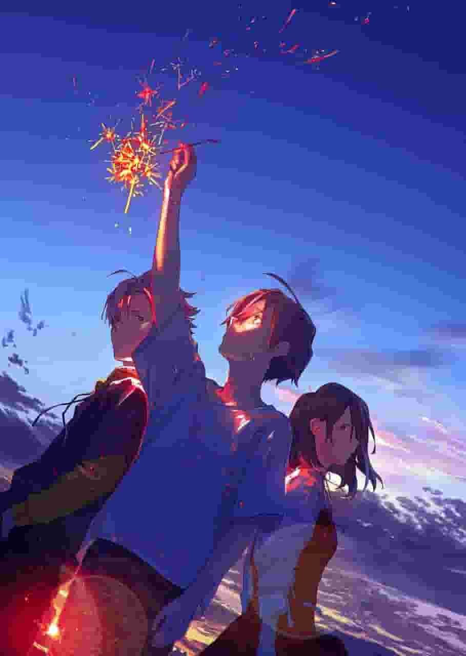 《夏日幽灵》的魅力与评价：与夏日幽灵的邂逅会带来什么样的情感？