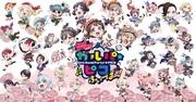 BanG Dream的魅力与评价！ Garupa☆Pico Fiber