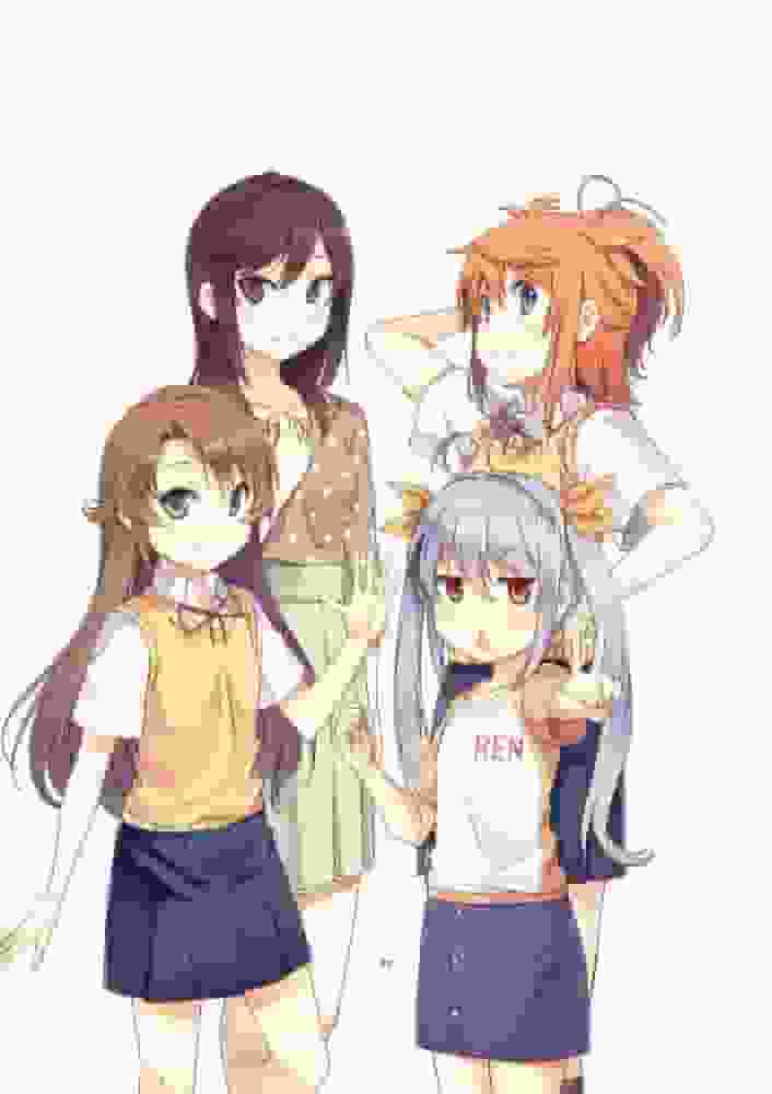 Non Non Biyori Remember 特别版附 OAD 评论：Nonstop 第 13 集的吸引力何在？